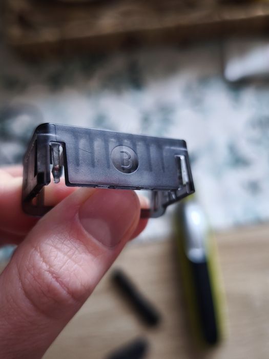 Електробритва Philips OneBlade
QP2530/20