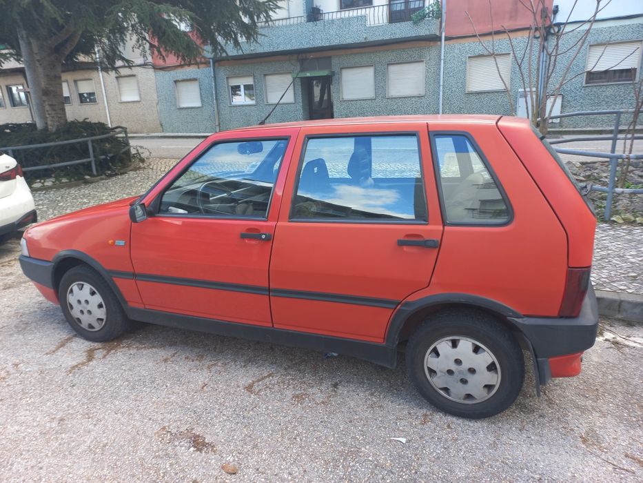 Vendo Fiat Uno 5 portas