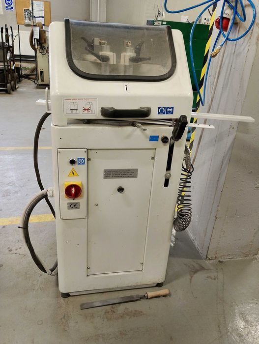 piła tarczowa TKS 400M