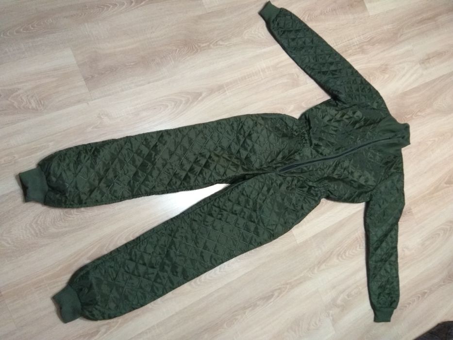 ELKA Kombinezon termiczny Damski