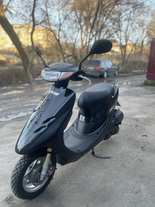 Продам Honda dio 35