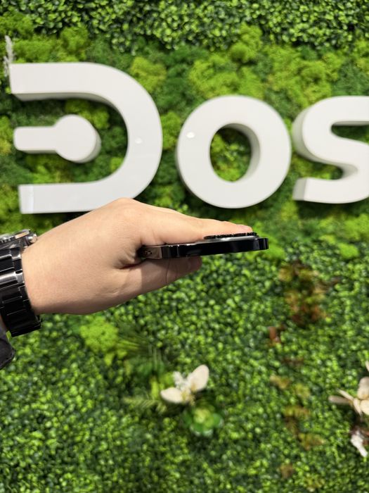 iPhone 14Pro Max 256Gb Space Black Neverlock Магазин! Гарантія!