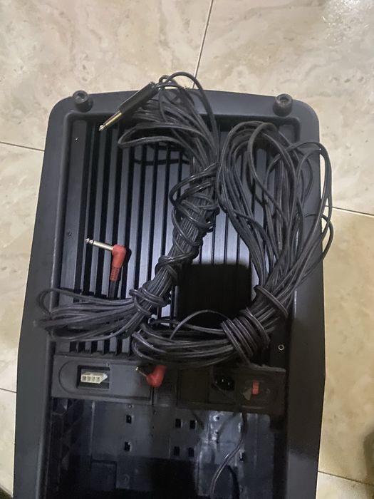 Road Gear 260 Phonic