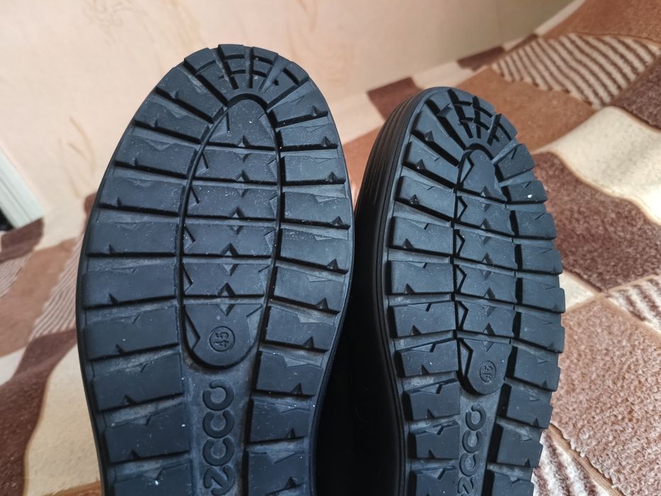 Мокасини Ecco Soft 7 Tred Gore-Tex