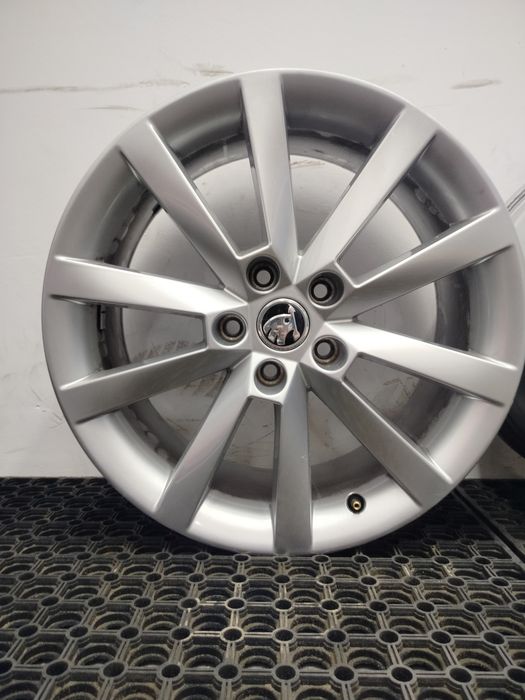 Alufelgi 18"5x112 Skoda VW Audi Seat