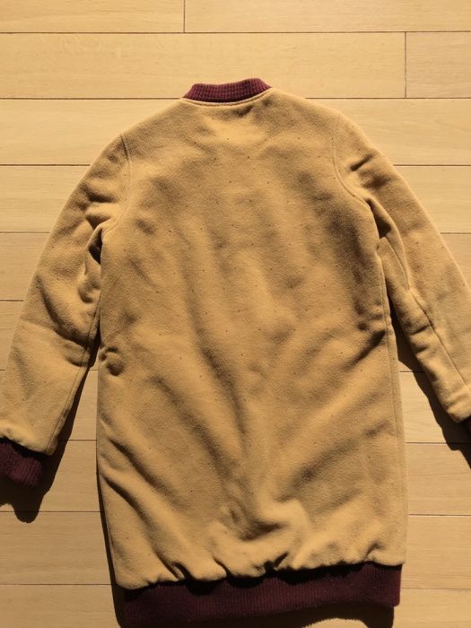 FEMI PLEASURE, kurtka, rozmiar S + komin gratis