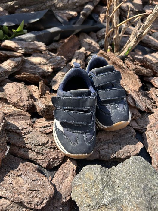 Дитячі кросівки б/у