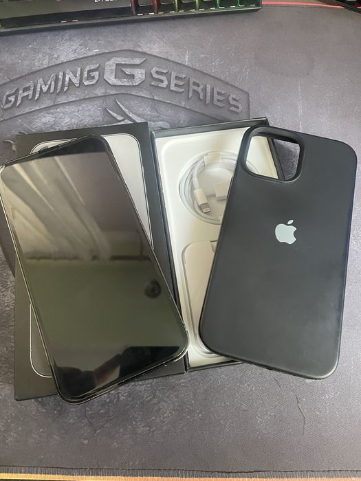 Apple iphone 13 pro max 128gb neverlock