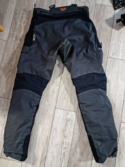 BF Motorcycle Desert kombinezon  na motocykl, quad xl