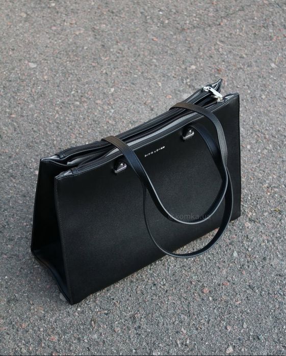 Сумка нова чорна