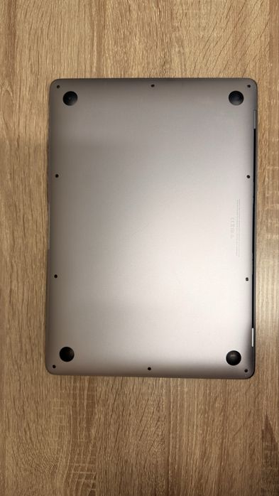 Macbook M1 2020
