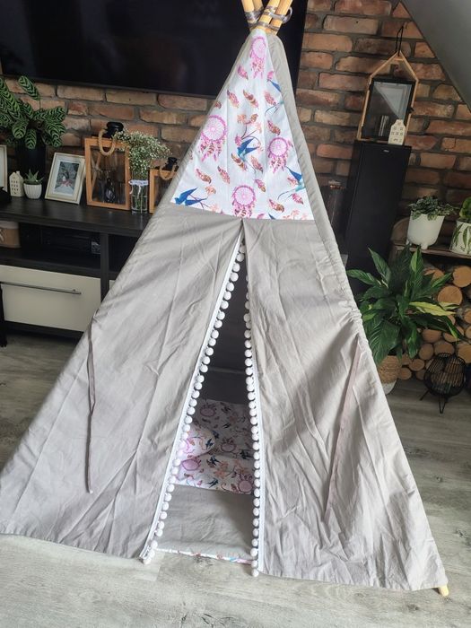 Tipi / domowy namiot