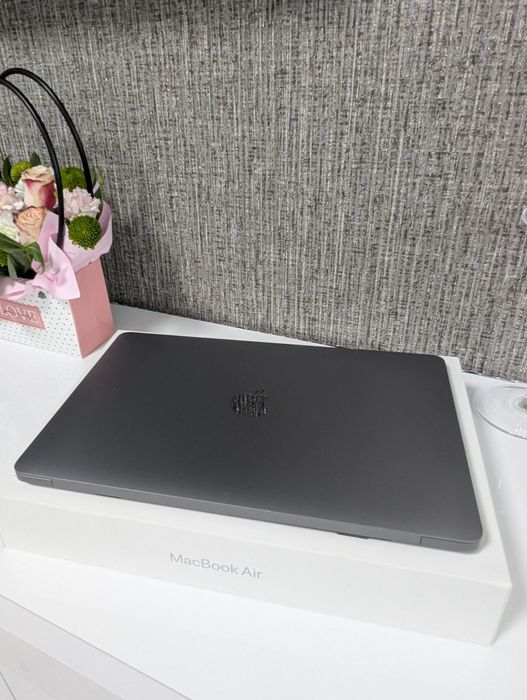 Macbook Air M1 8/512 97%