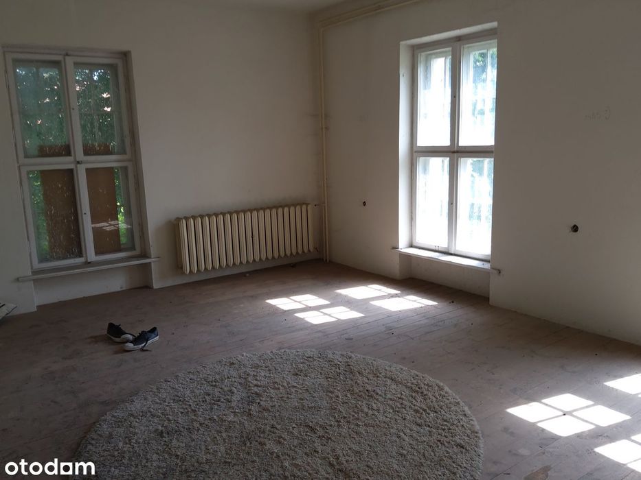 Pałac,dwór,folwark+3,1 HA park PÓŁWYSEP otoczony jeziorem-Lubuskie-HIT
