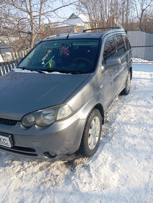 Продам Хонду HR-V: 5 400 $ - Honda Гайсин на Olx