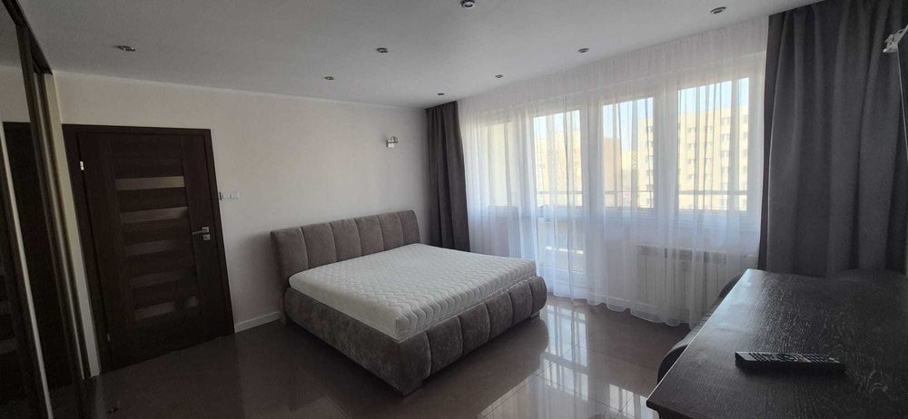 Apartment in Warszawa, Sielce, Mokotów - View 5