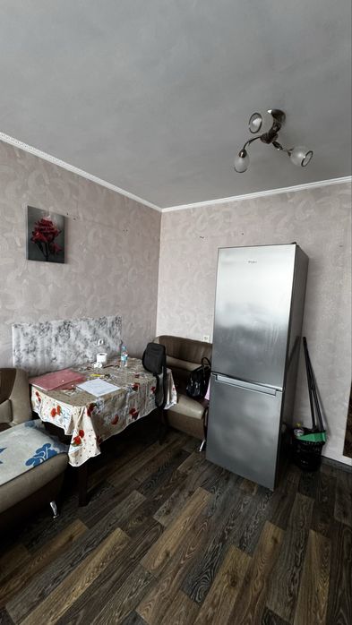 Продам 2 комнаты в общежитии