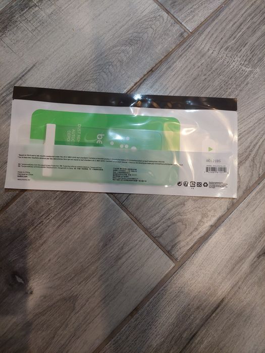 Nowe szkło hartowane Belkin iPhone 12 mini oryginalne screenforce
