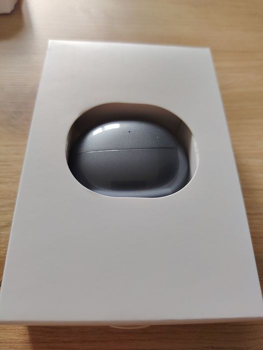 Słuchawki bezprzewodowe Ugreen HiTune S5 (znane również jako ClipBuds)