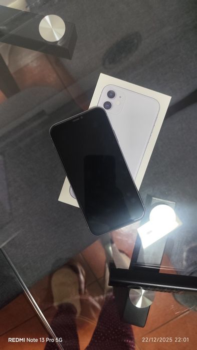 Vendo iPhone 11 ..