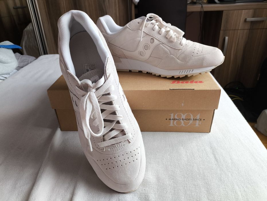 Saucony Shadow 5000 r. 46.5