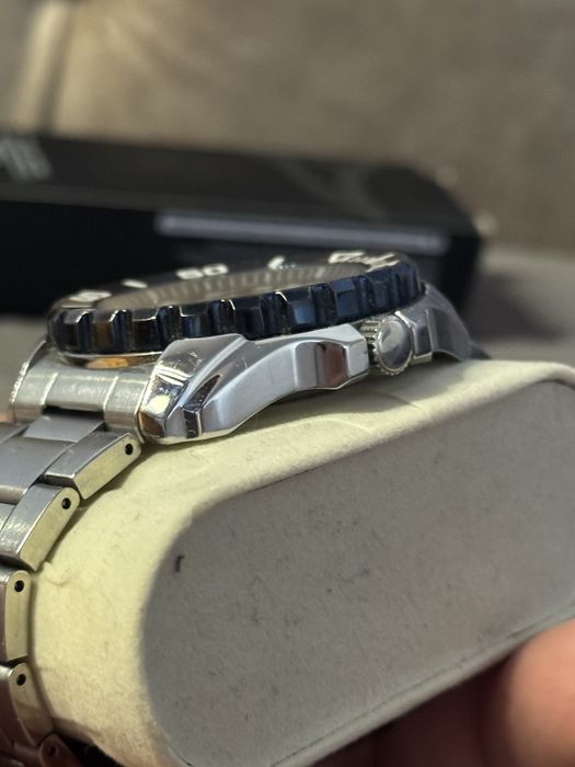 Seiko 5 Sports Automatic