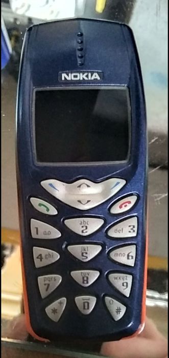 Nokia Model  3410   3510i