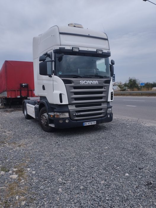 Продається  Сканія