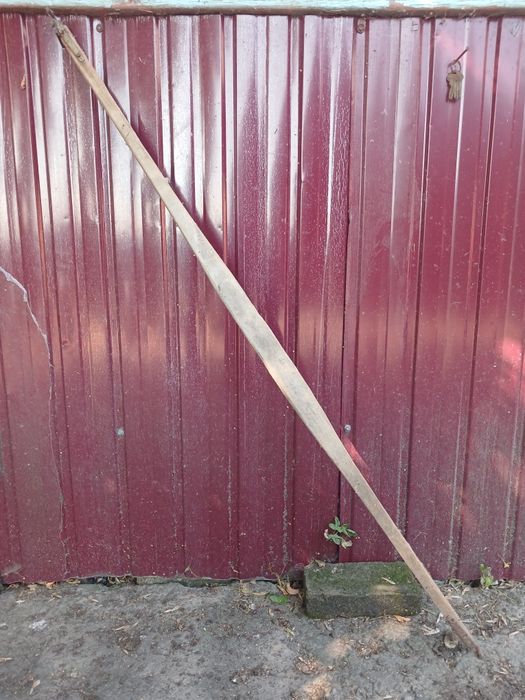 Старі побутові речі