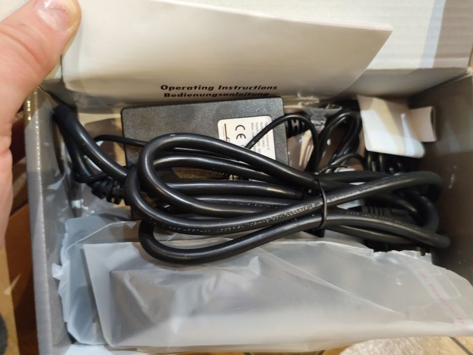 LUCKY REPTILE sterownik termostat do terrarium Thermo Control PRO II