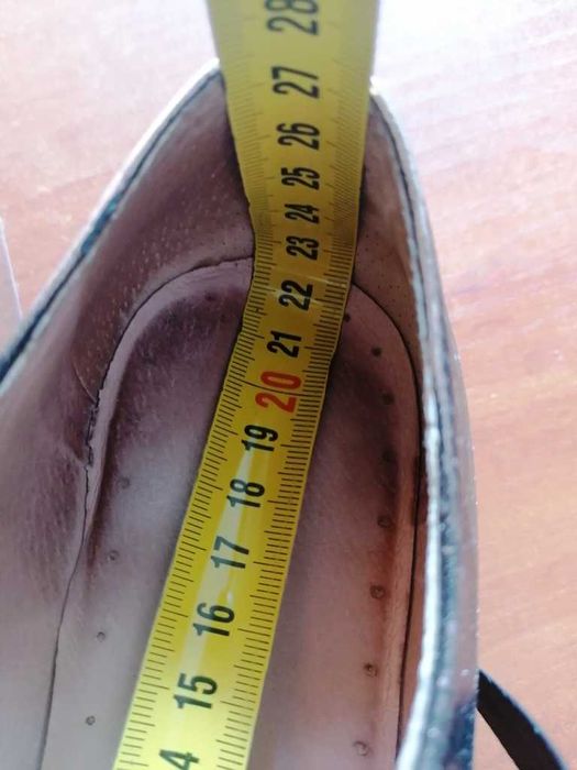 Półbuty damskie Eksbut