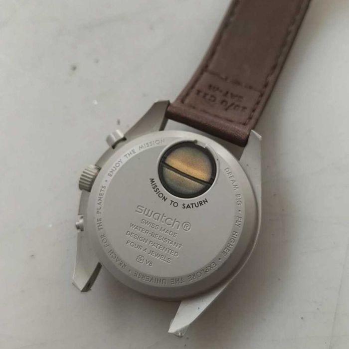 SO33T100 - planeta z pierścieniami