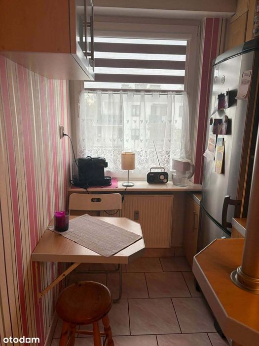 Na sprzedaż 3-pokojowe mieszkanie KOZIENICE