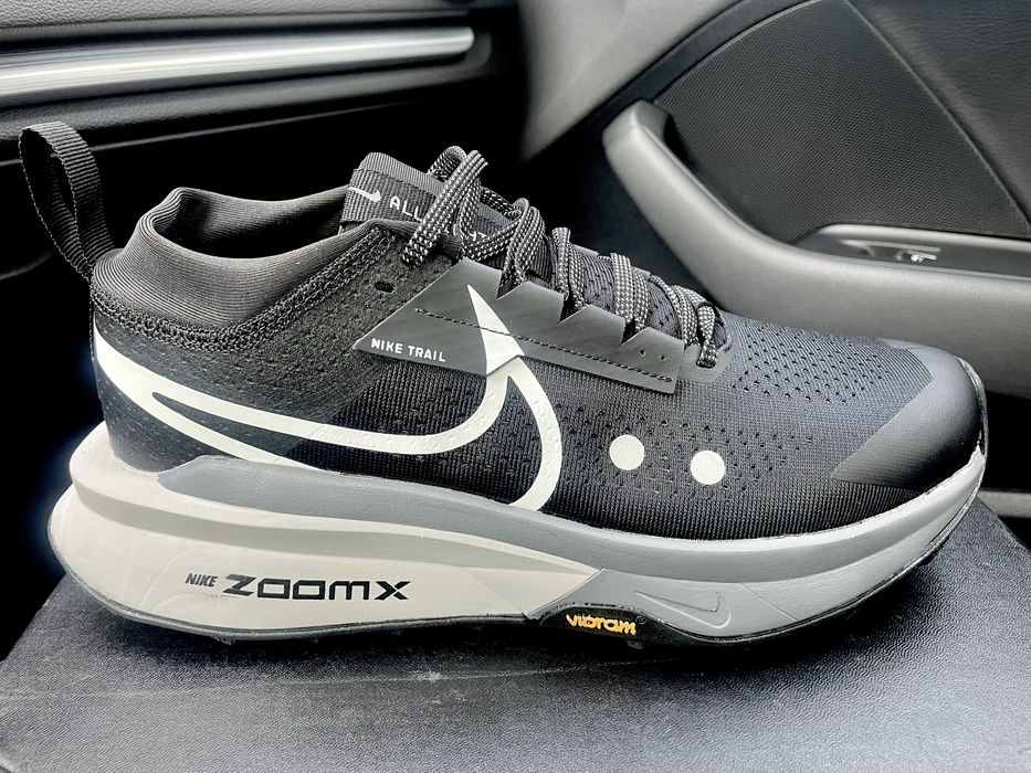 nike zegama trail - купить обувь мужскую - Цена на OLX.ua