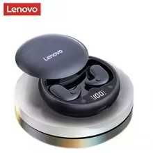 Наушники Lenovo Invisible Sleep Mini Deep Sleep Earbuds Bluetooth 5.3