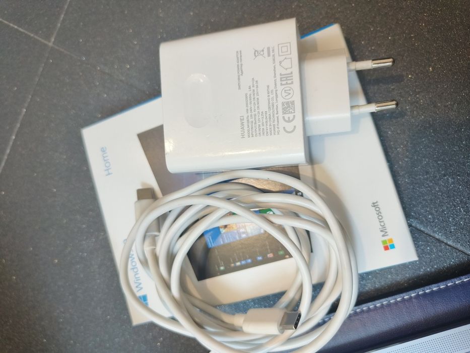 Huawei Matebook X PRO