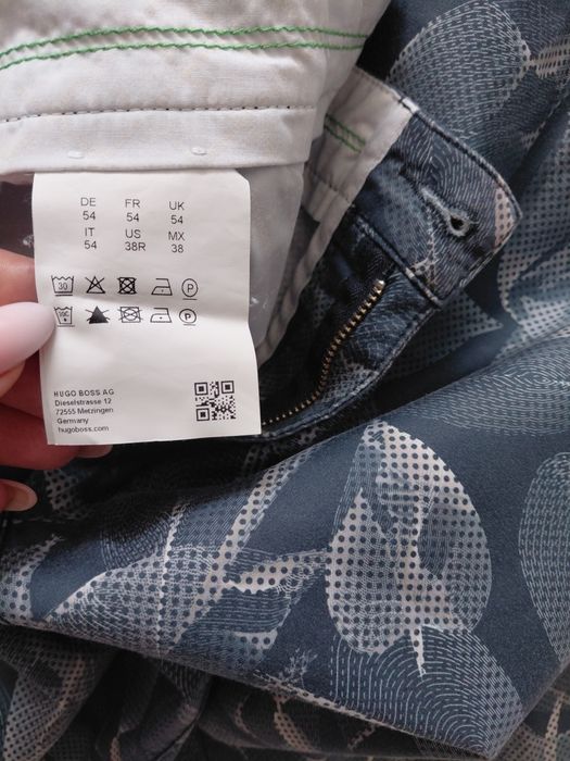 Шорти Hugo Boss (оригінал)