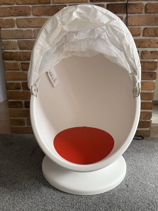 Fotel dla dzieci Ikea PS LOMSK