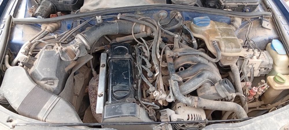 Продам Пассат Б5