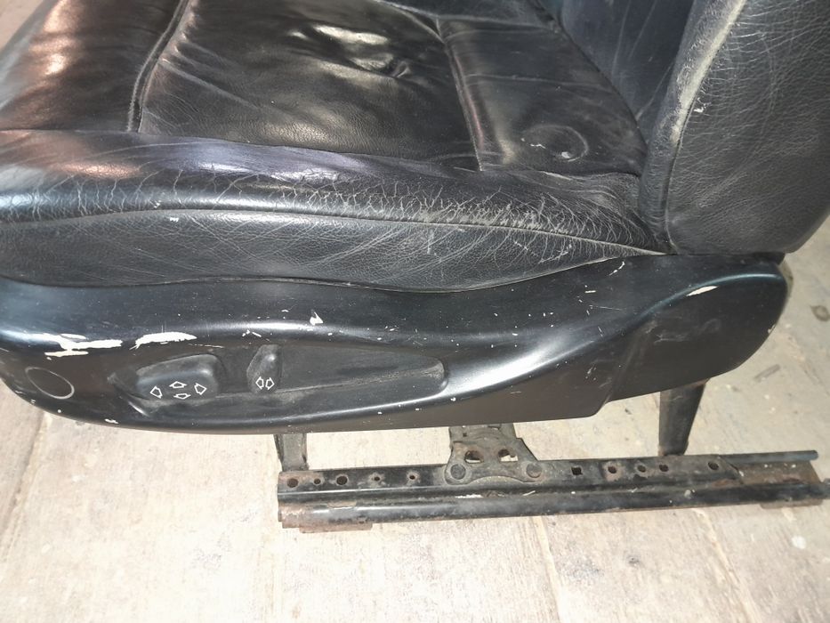 БМВ,Відкидні сиденья,сидіння електро e36,e46 ,підлокотн