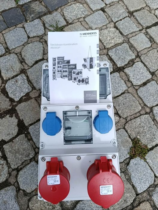 Skrzynka Rozdzielcza