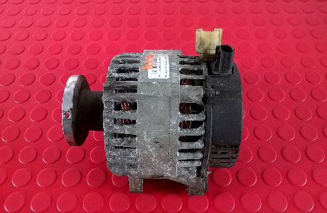 Alternador - 4M5T10300LB / MS1012100920 - FORD FOCUS II (DA_, HCP, DP)