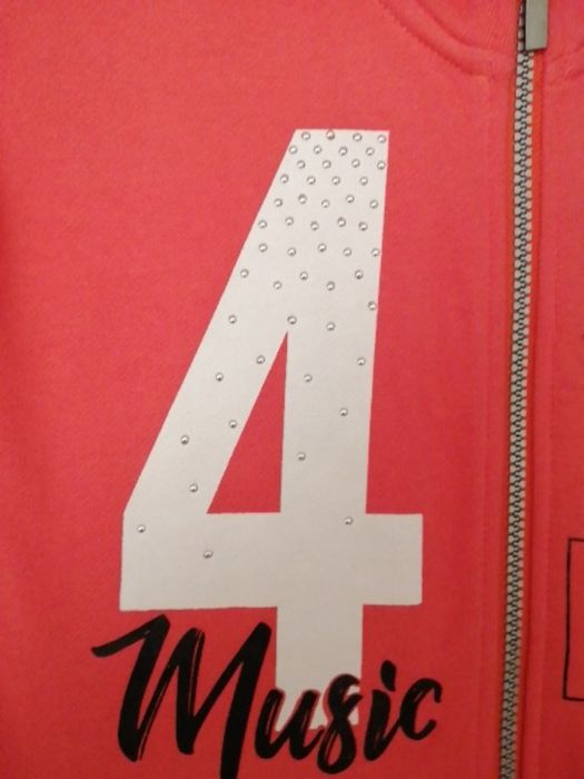 Кофта mek Італія 164