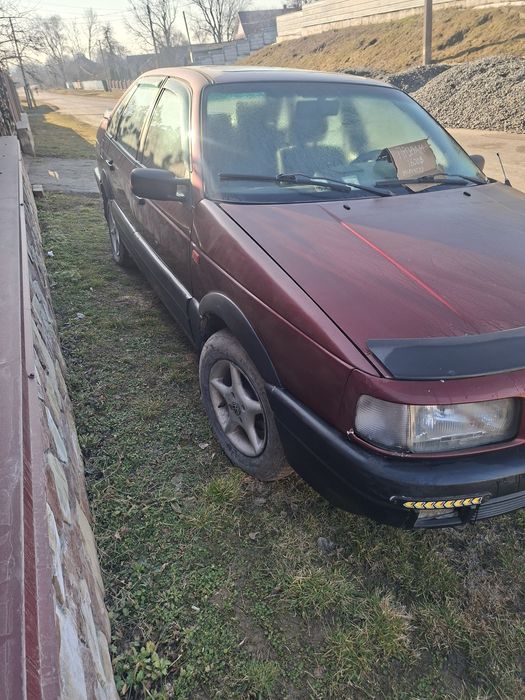 Продам Пасат Б 3