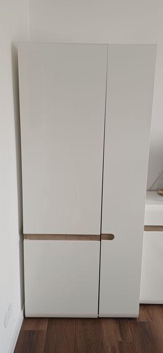 Szafa dwudrzwiowa