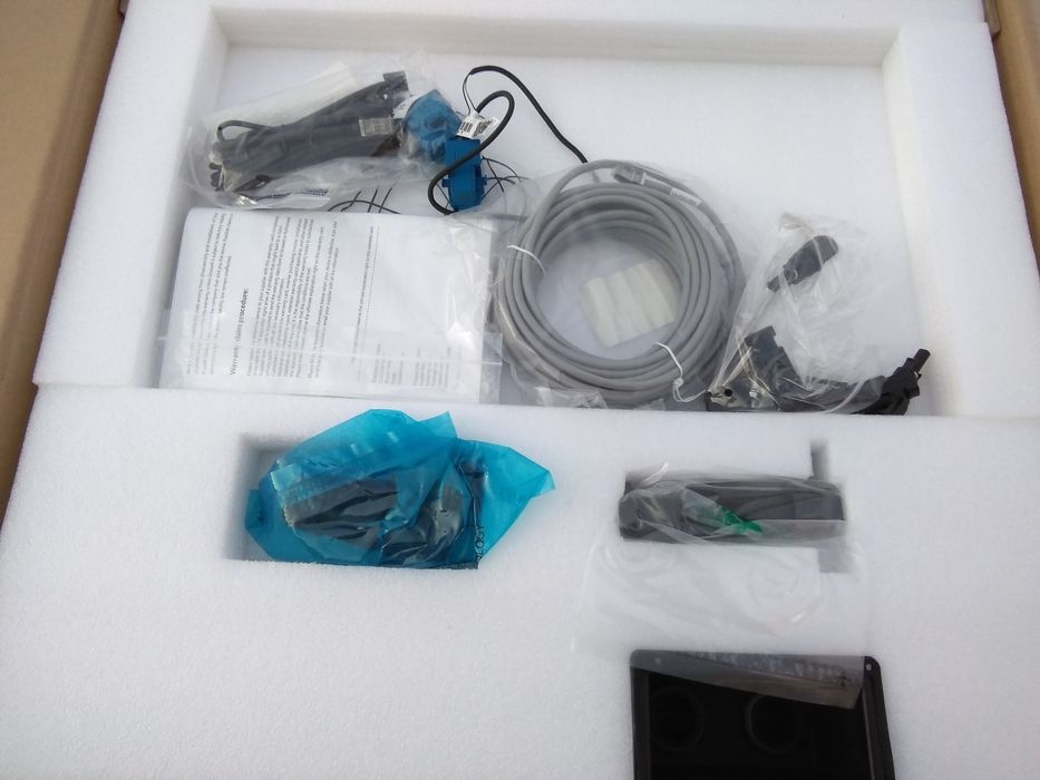 Inversor Solar Hybrido