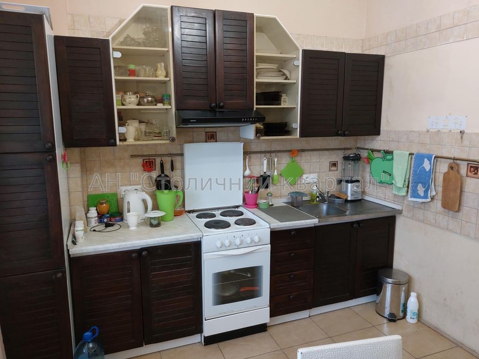 Без комісії Осокорки Позняки Княжий Затон 16в Є відновлення