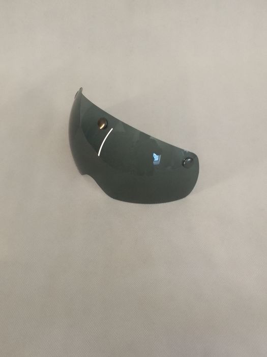 Victgoal Magnetyczne Okulary Do Kasku Czarne