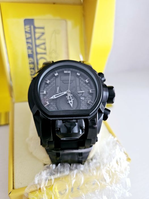 invicta bolt zeus w Twojej okolicy? Sprawdź kategorię Moda