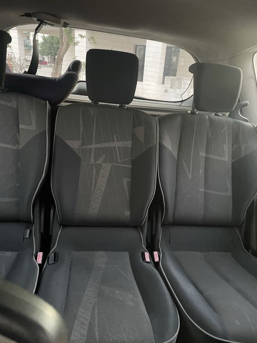 Vendo Renault Scénic